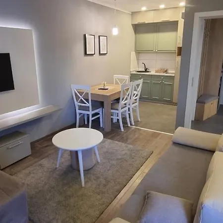 Apartment Marina Lux Zlatibor