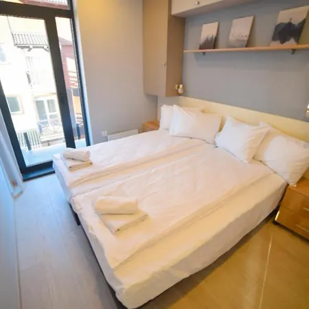 Apartment Marina Lux *
